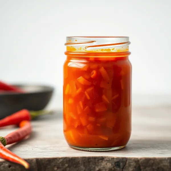 Tangy Gochujang
