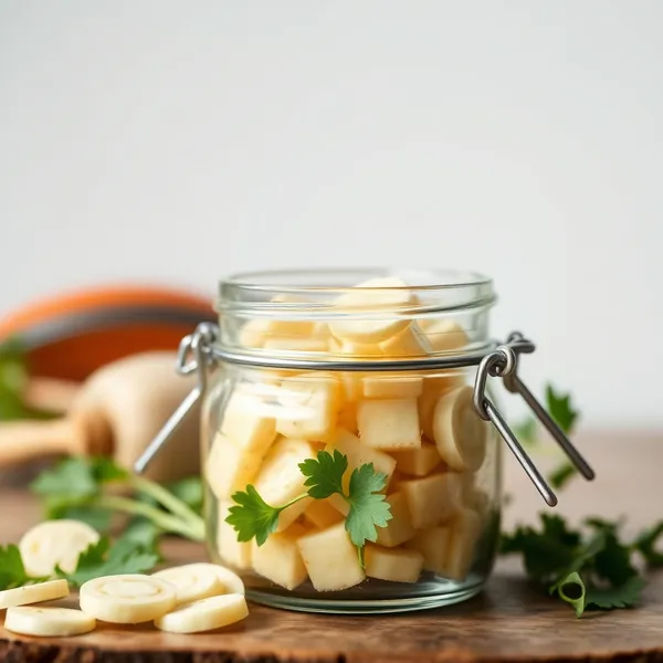 Horseradish