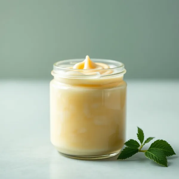 Tangy Mayonnaise