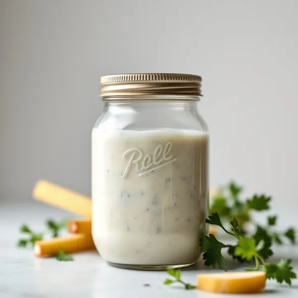 Tangy Ranch Dressing