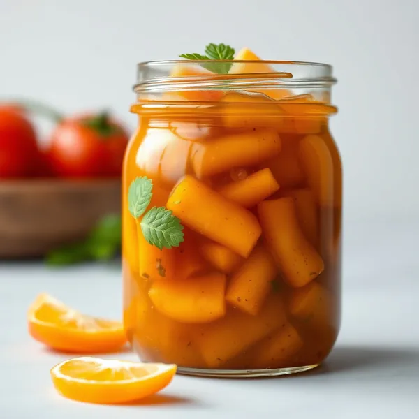 Relish Azedo-Doce