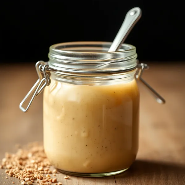 Saurer Tahini