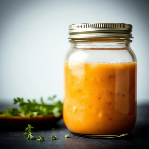 Salsa Tártara