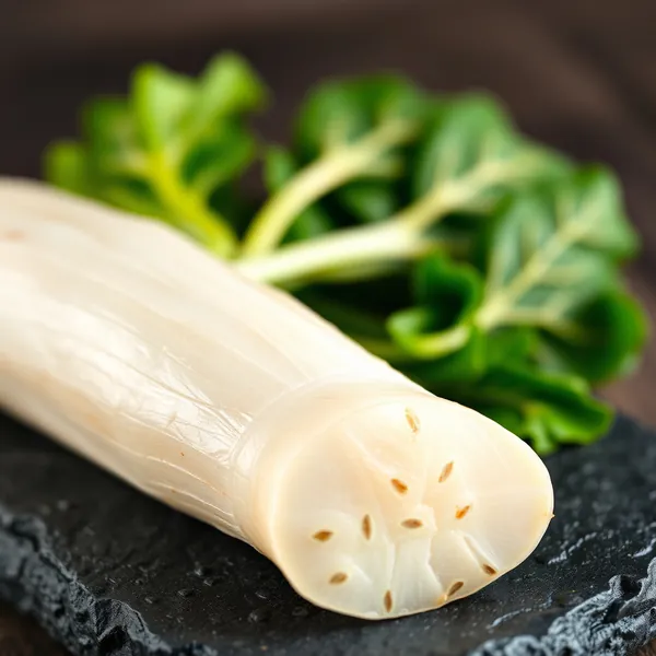 Taro Root (Dasheen)