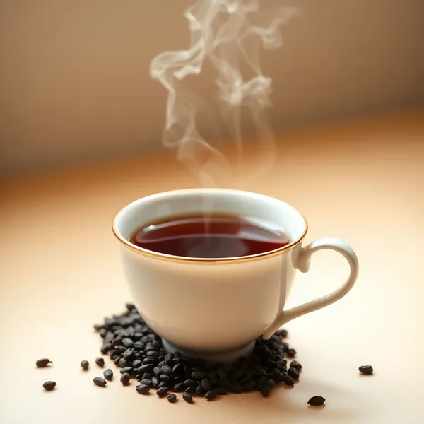Té Negro Darjeeling Primer Brote