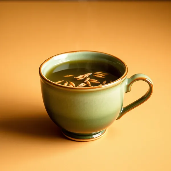 Genmaicha