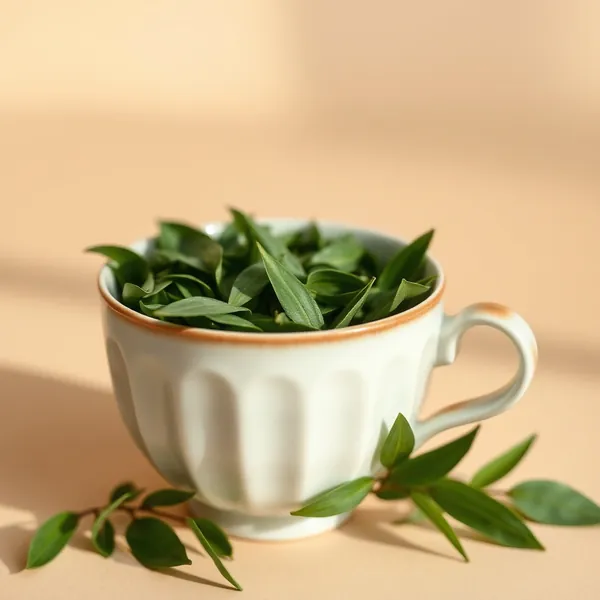 Té Verde Gyokuro