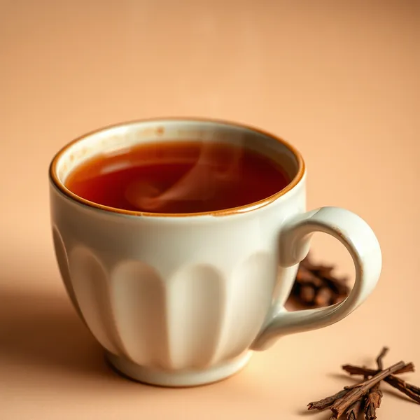 Rooibos Tea