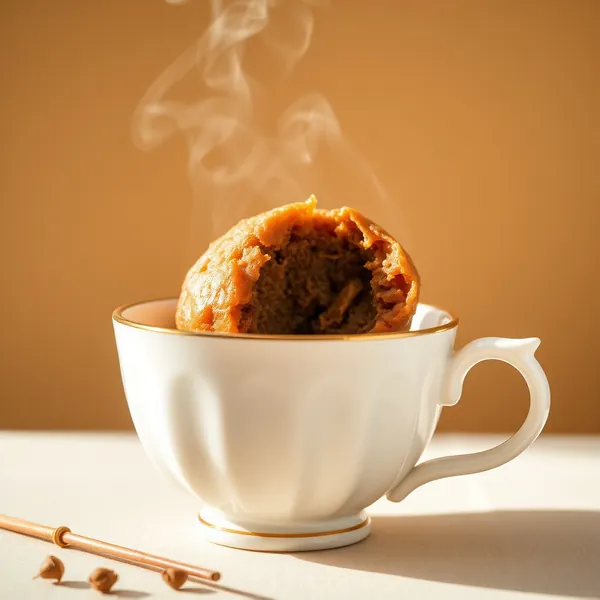 Pu-erh Cooked Shu Tea Cake