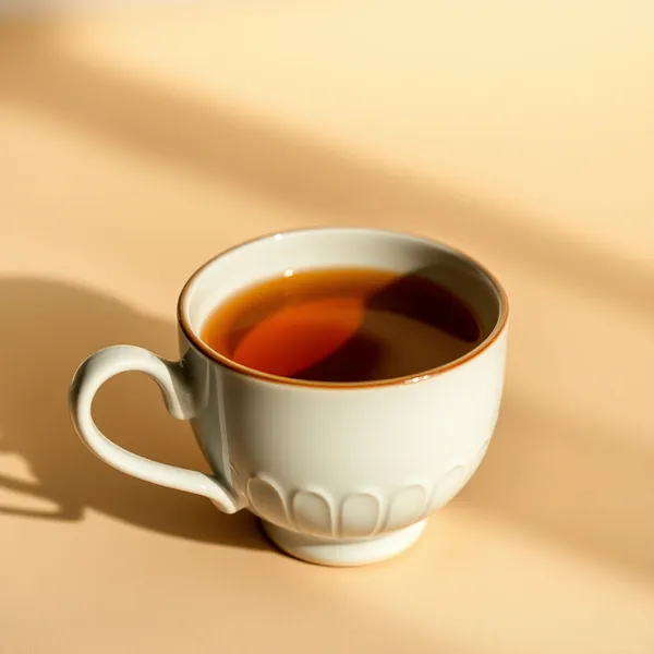 White Silver Needle Tea