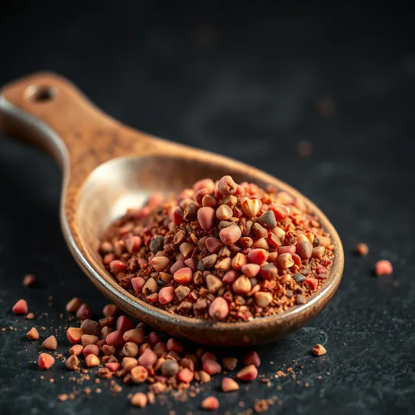 Toasted Pink Peppercorn