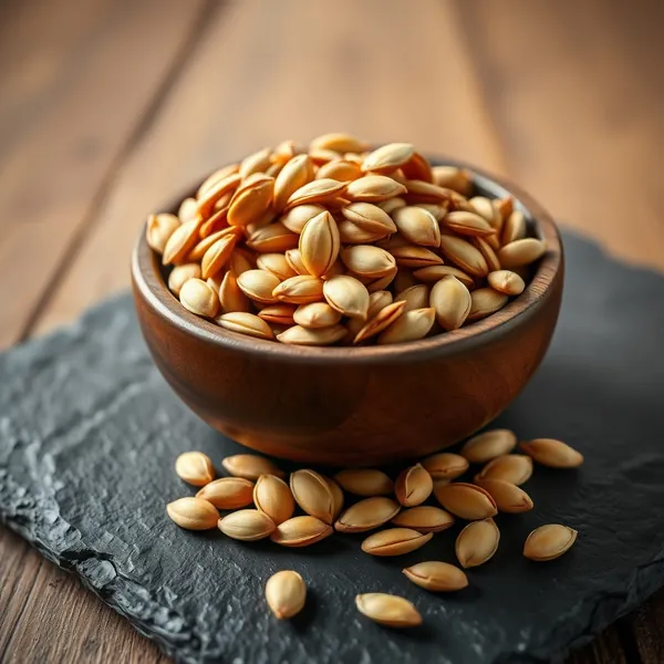 Toasted Sunflower Seeds