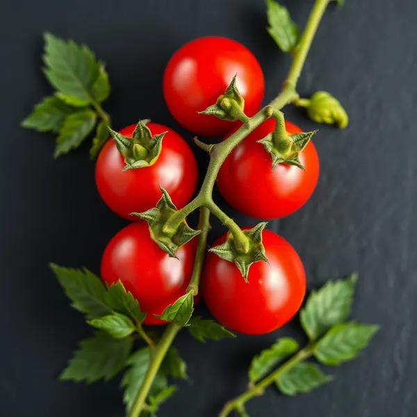 Tomate