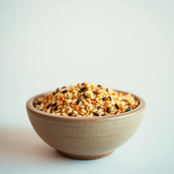 Tricolor Quinoa