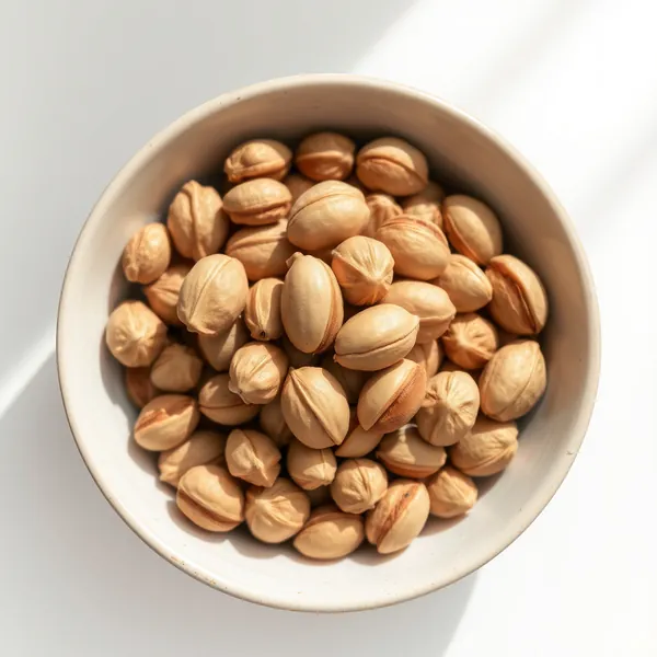Unsalted Beech Nuts