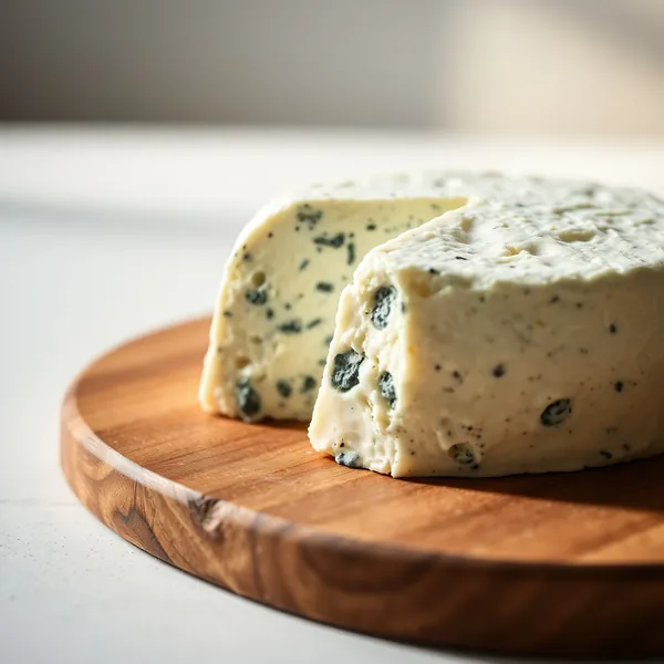Fromage Bleu Sans Sel