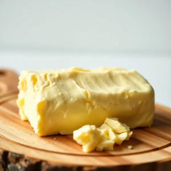 Unsalted Butter
