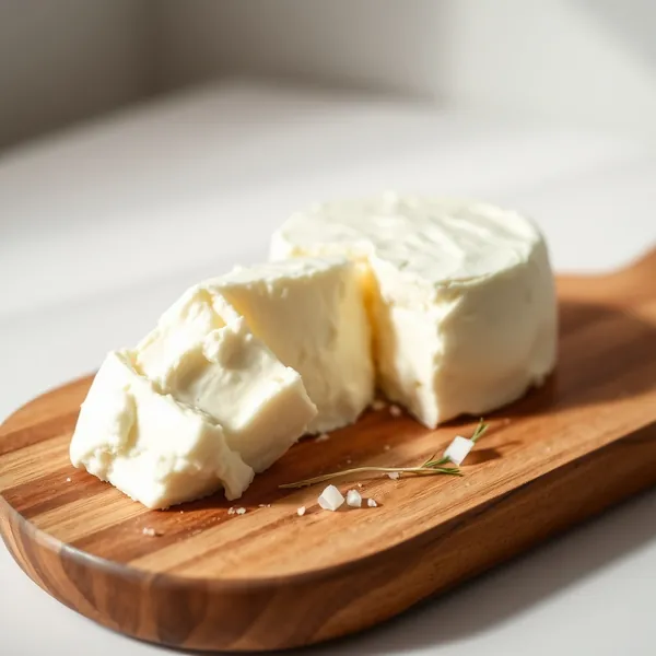 Unsalted Cream Cheese
