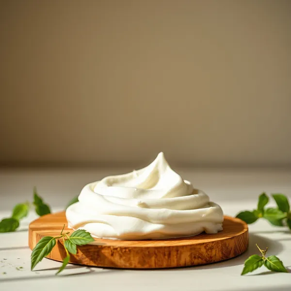 Unsalted Crema Fresca
