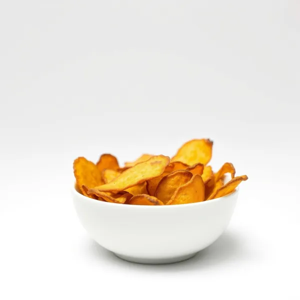 Chips de Plátano Sin Sal