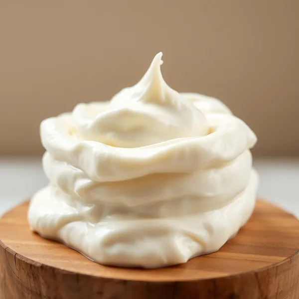 Creme Azedo Sem Sal