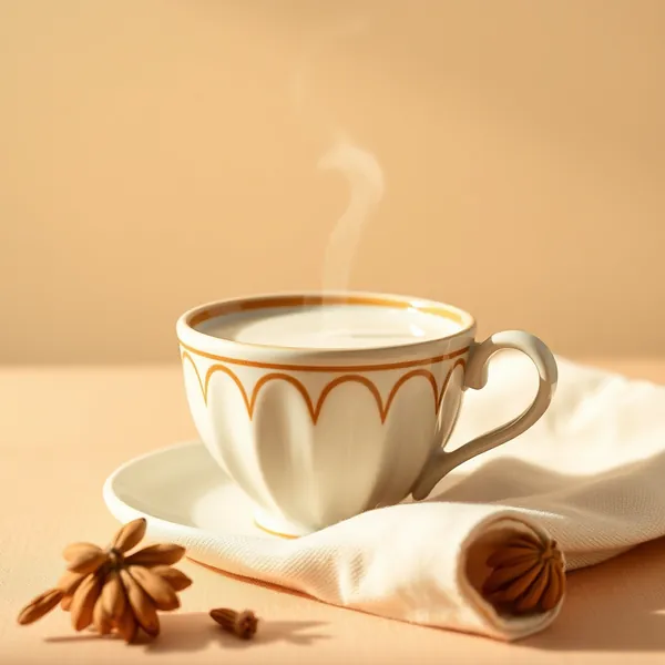 Leche de Camello Sin Azúcar