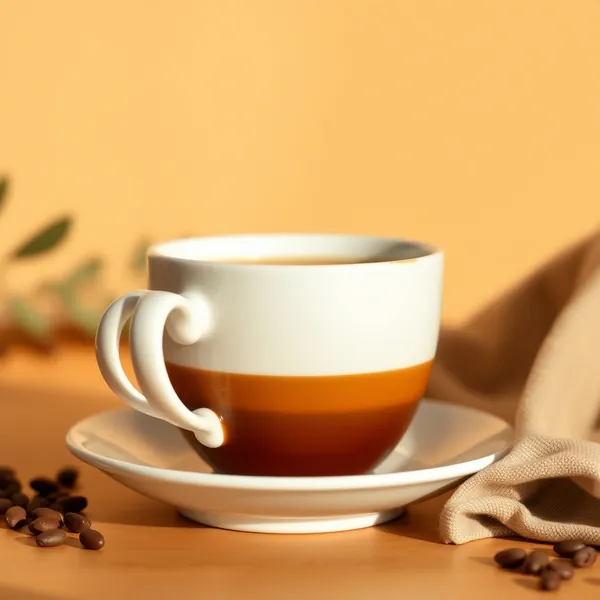 Café Sin Azúcar