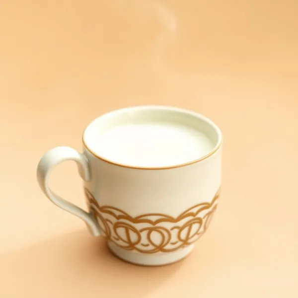 Leche de Oveja Sin Azúcar