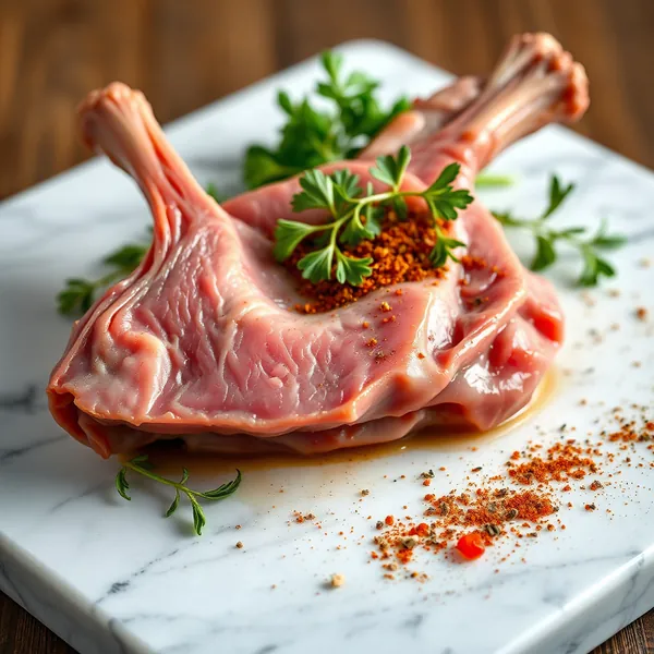 Osso Buco de Vitela