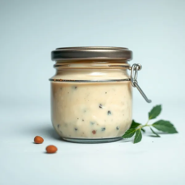 Vegane Aioli