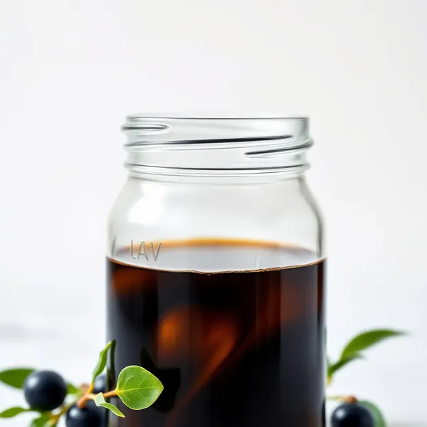 Vegan Balsamic Vinegar