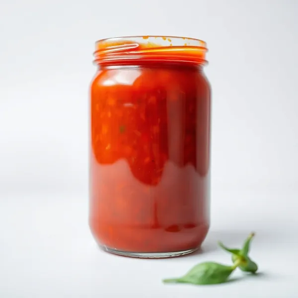 Molho Marinara Vegano