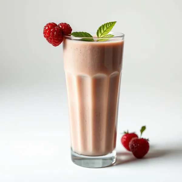 Vegan Protein Powder Protein Shake Smoothie