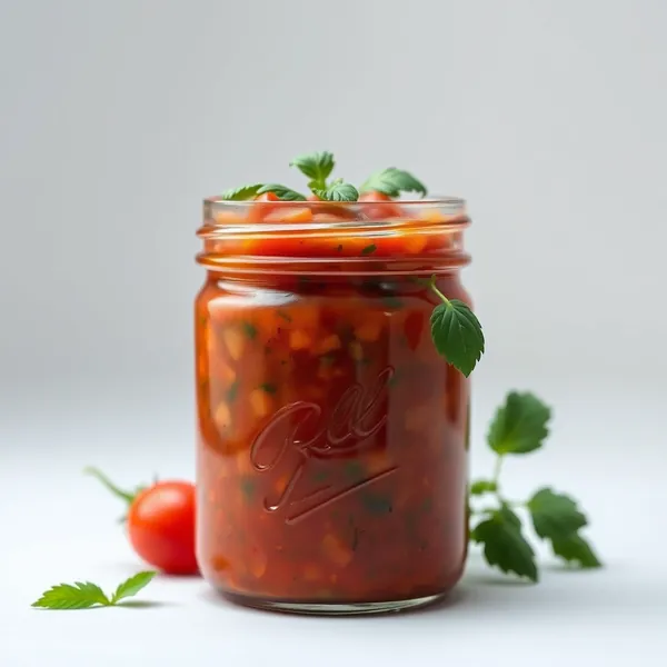 Salsa Vegana