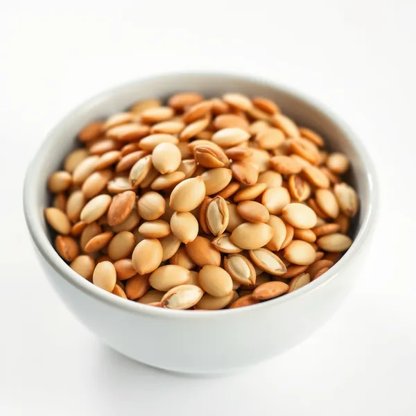Snack de Sementes de Girassol Veganas