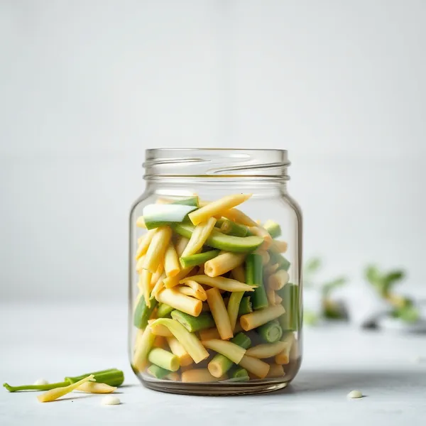 Wasabi Vegano