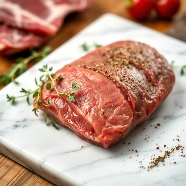 Venison Roast