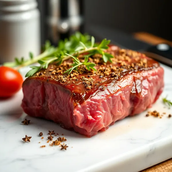 Filetto di Cerbiatto