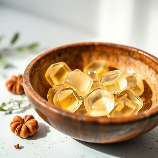 Comprimé Effervescent de Vitamine D3