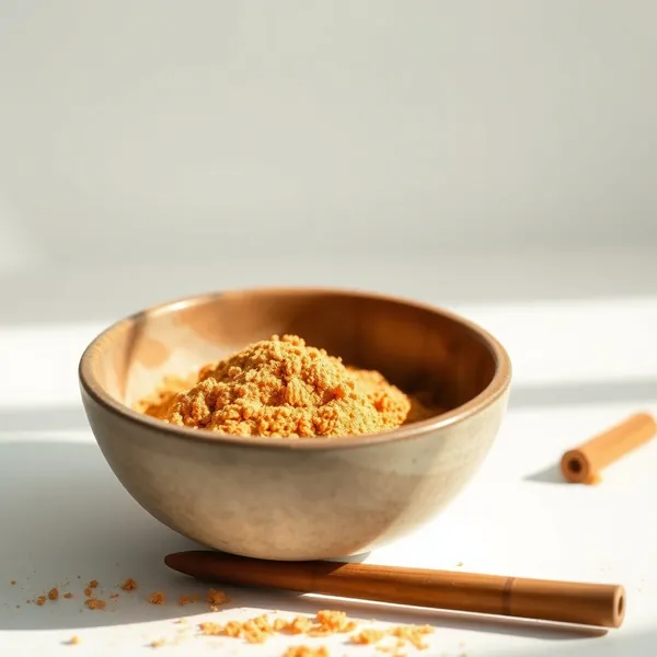 Vitamin D3 Extract Powder