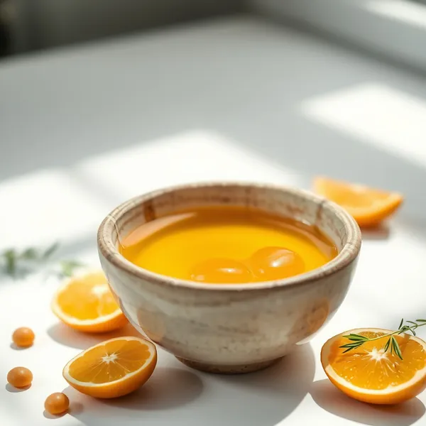 Extracto de Vitamina D3