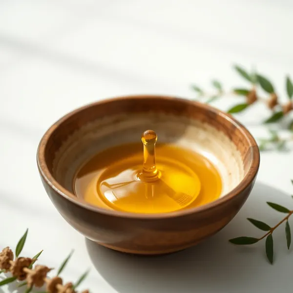 Vitamin D3 Oil Drops