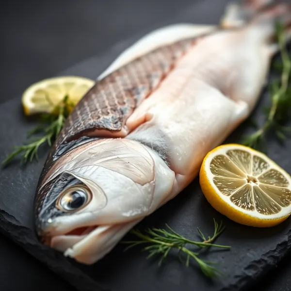 Poisson Wenchman