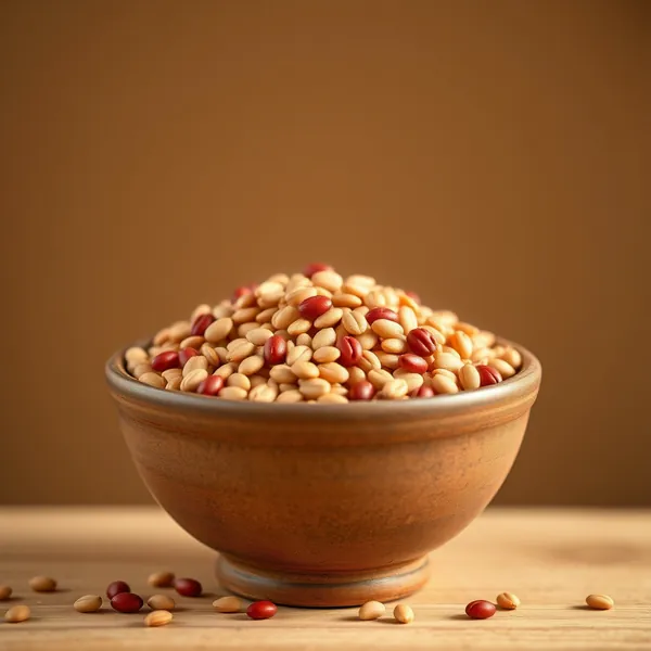 Red Hard Wheat Berries