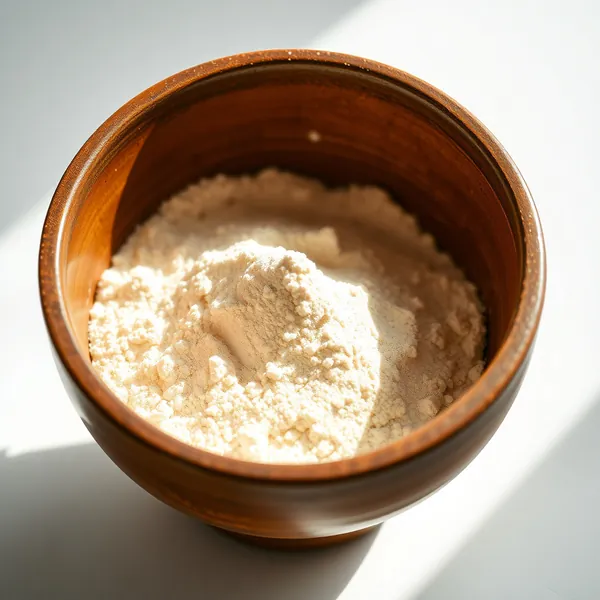 Poudre d'Extrait de Protéine de Lactosérum