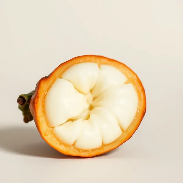 Zapote Bianco Cremoso