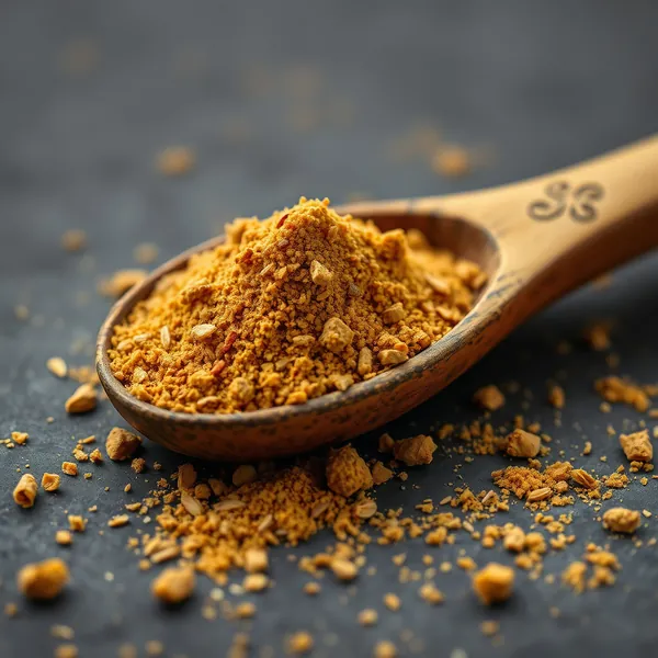 Asafoetida
