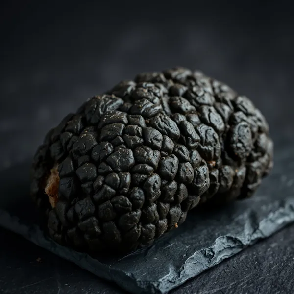 Truffe Noire Entière