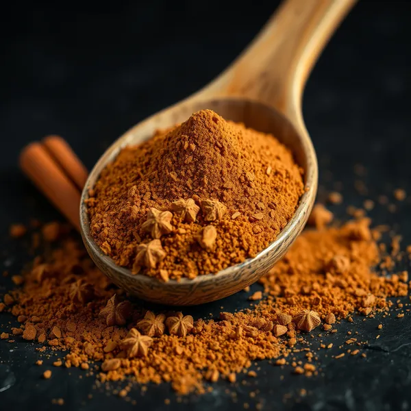 Canela Entera