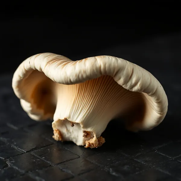 Whole Cloud Ear Mushroom